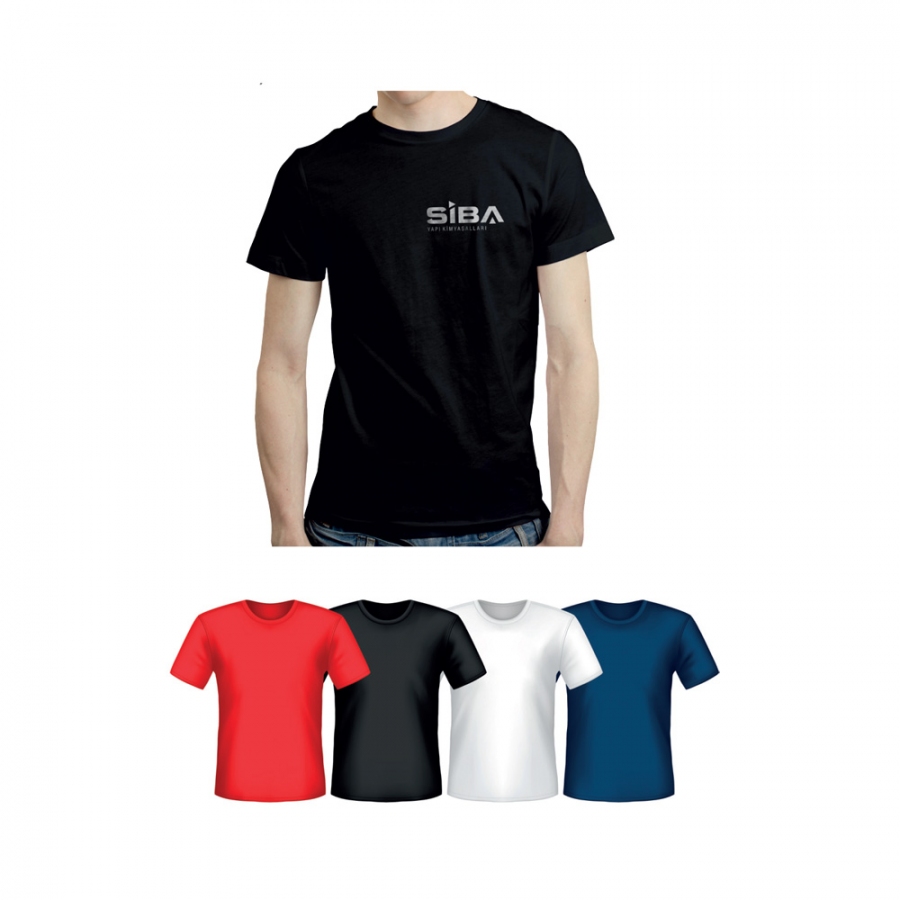 Antalya T-Shirt Baskı Ve Matbaa